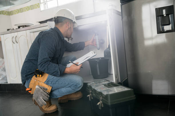 Best Plumbing Installation Services  in Nth Plains, OR