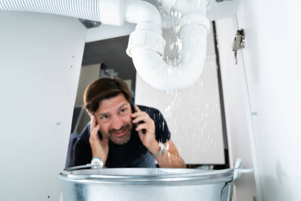 Best Faucet Repair  in Nth Plains, OR