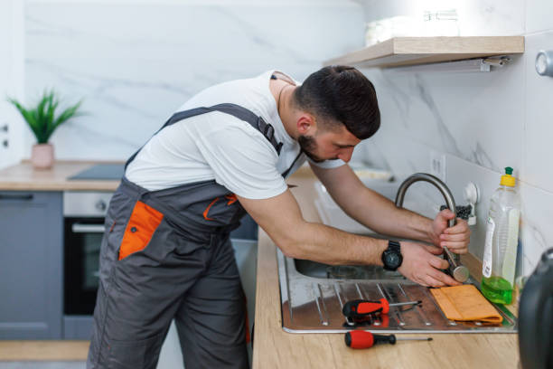 Best Leak Detection Services  in Nth Plains, OR