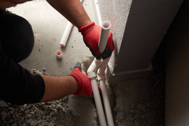 Best Shower Repair Services  in Nth Plains, OR