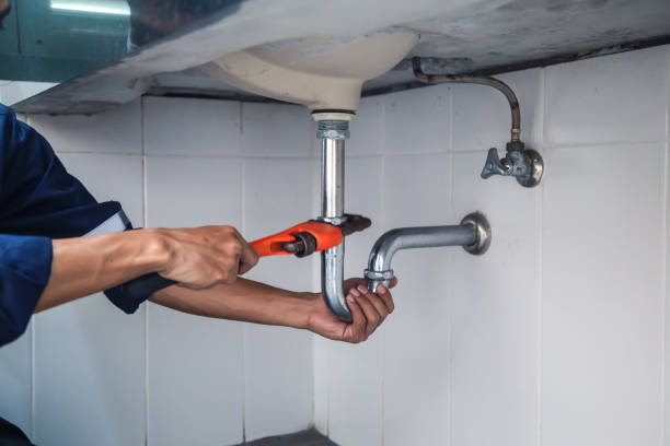 Best Plumbing Installation Services  in Nth Plains, OR