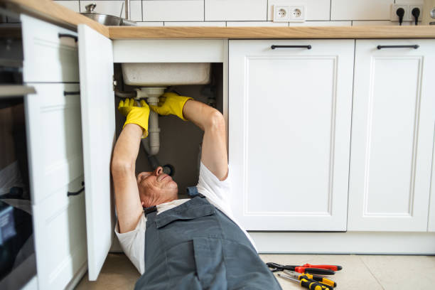 Best Residential Plumbing Services  in Nth Plains, OR