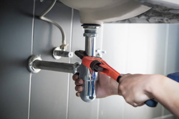 Best Sewer Cleaning Services  in Nth Plains, OR