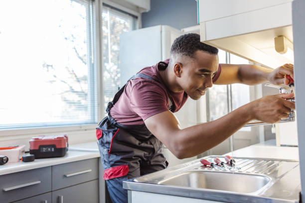 Best Same-Day Plumbing Service  in Nth Plains, OR